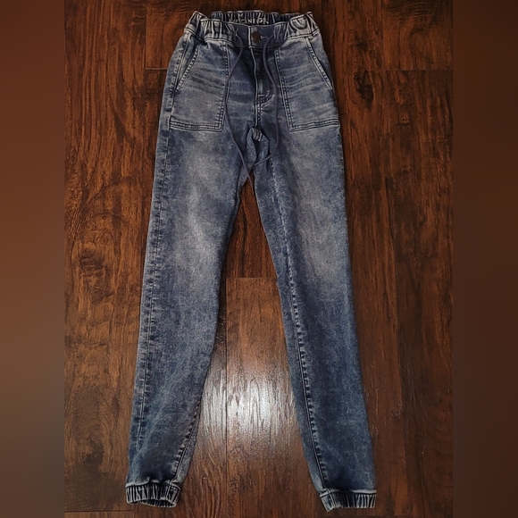 American Eagle Outfitters Denim - American Eagle size 00 jeans